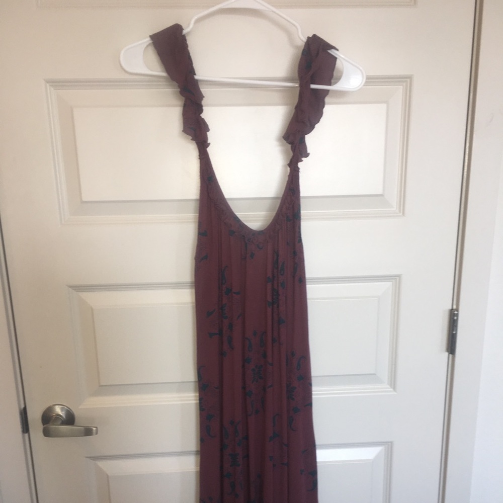 Free People Tank Dress
